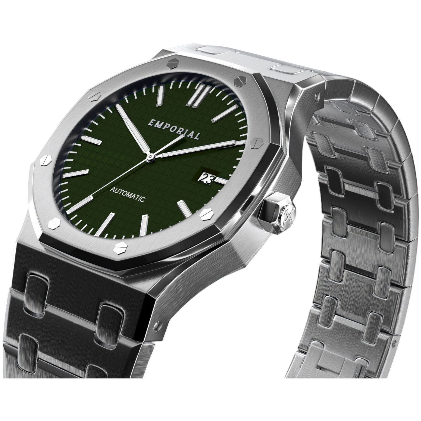EMPORIAL GENESIS VERDANT