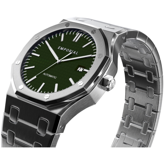 EMPORIAL GENESIS VERDANT