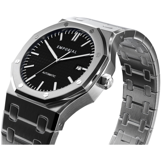 EMPORIAL GENESIS VOID