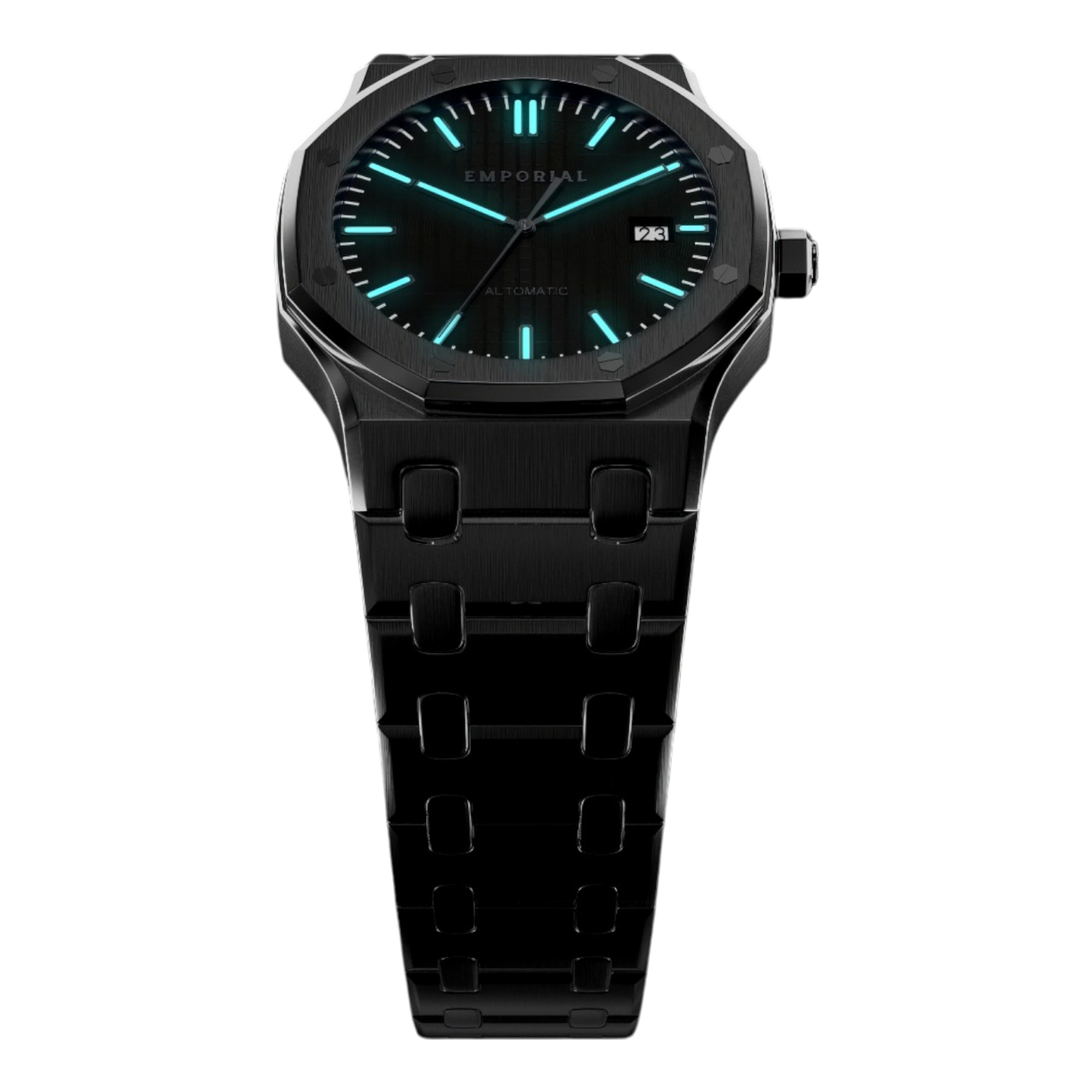 EMPORIAL GENESIS VOID