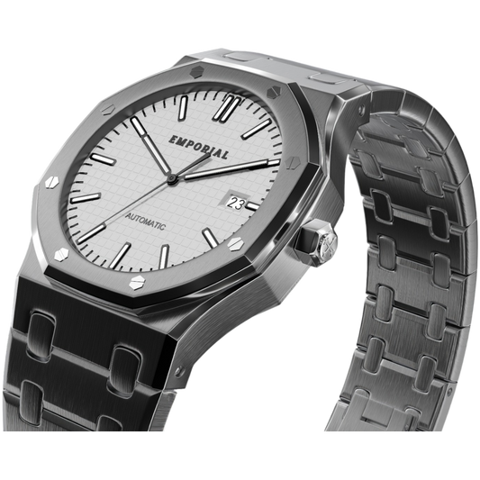 EMPORIAL GENESIS GLACIER