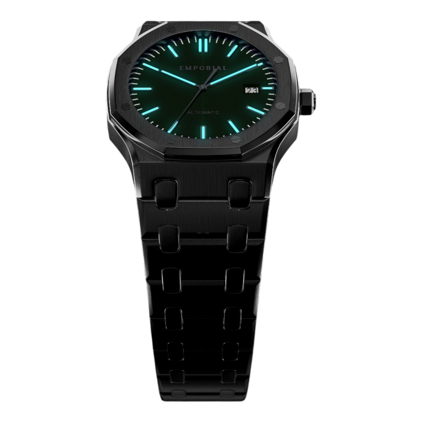 EMPORIAL GENESIS VERDANT