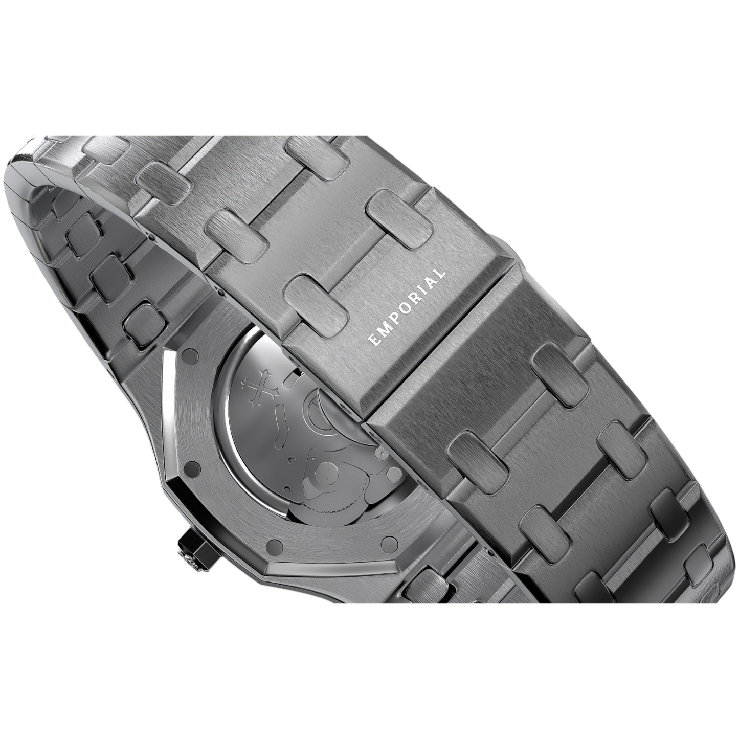 EMPORIAL GENESIS VERDANT