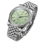 CANVAS JADE EMPORIAL