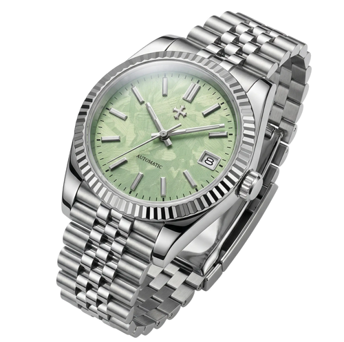 CANVAS JADE EMPORIAL