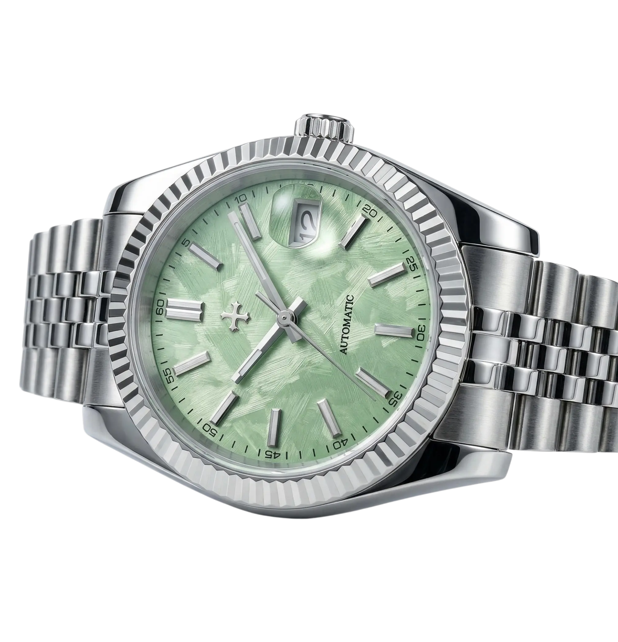 CANVAS JADE EMPORIAL