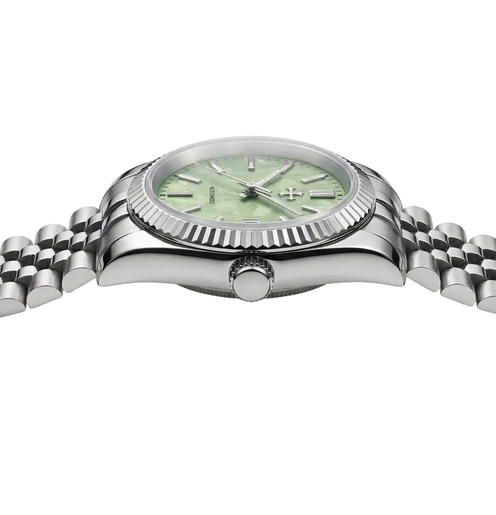 CANVAS JADE EMPORIAL