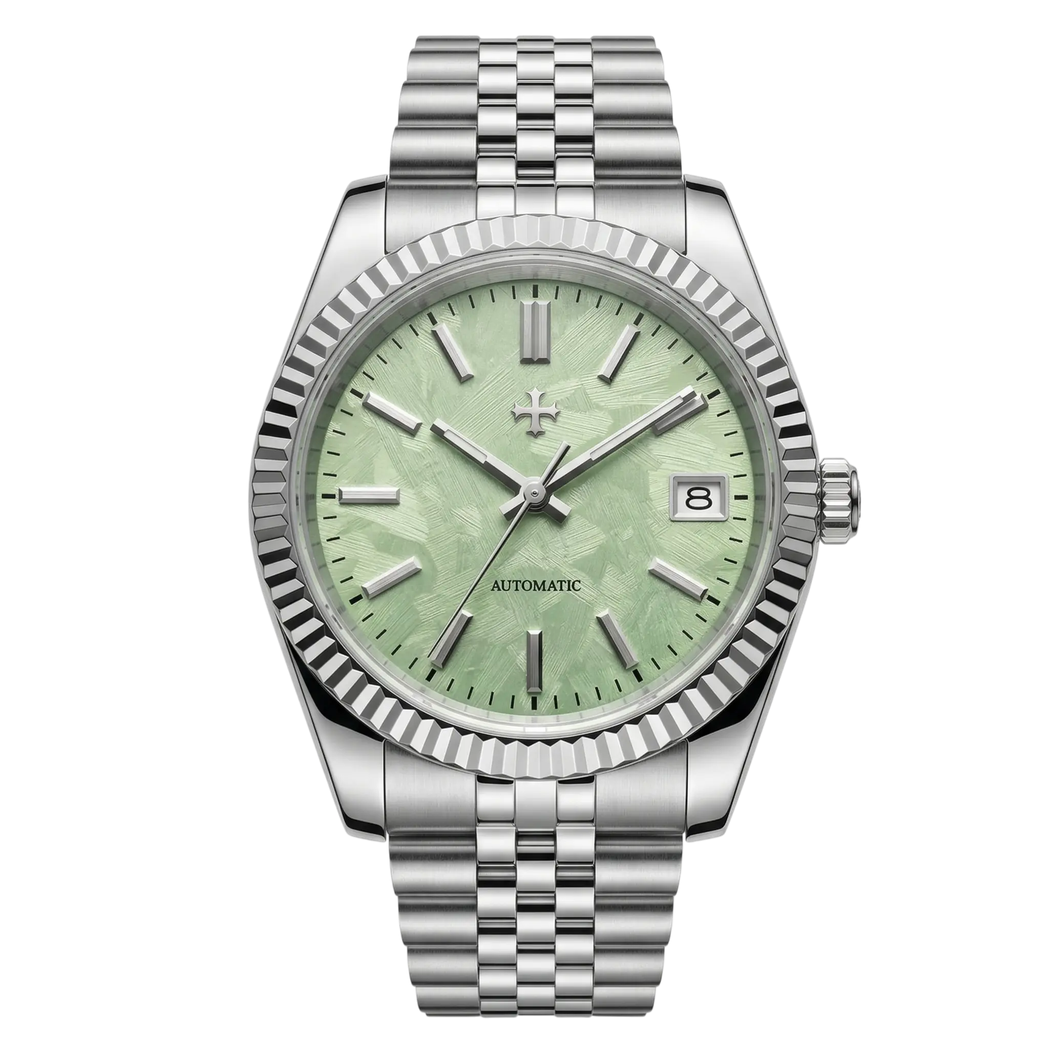 CANVAS JADE EMPORIAL