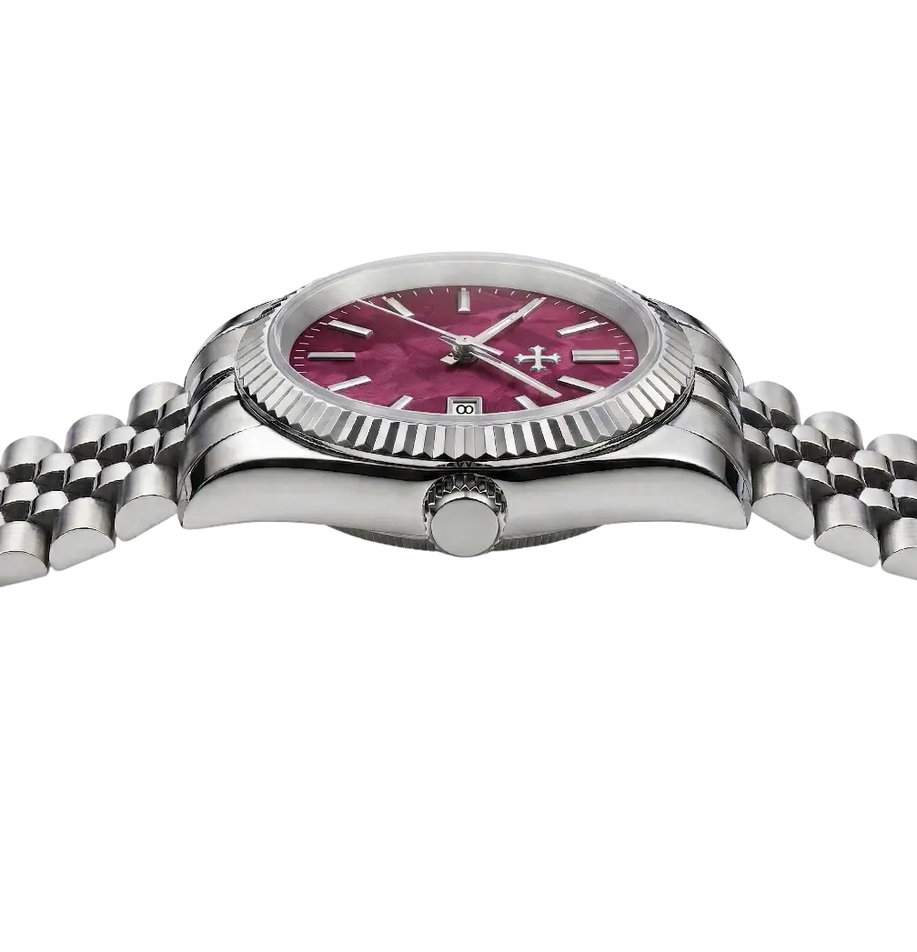 CANVAS RUBY EMPORIAL