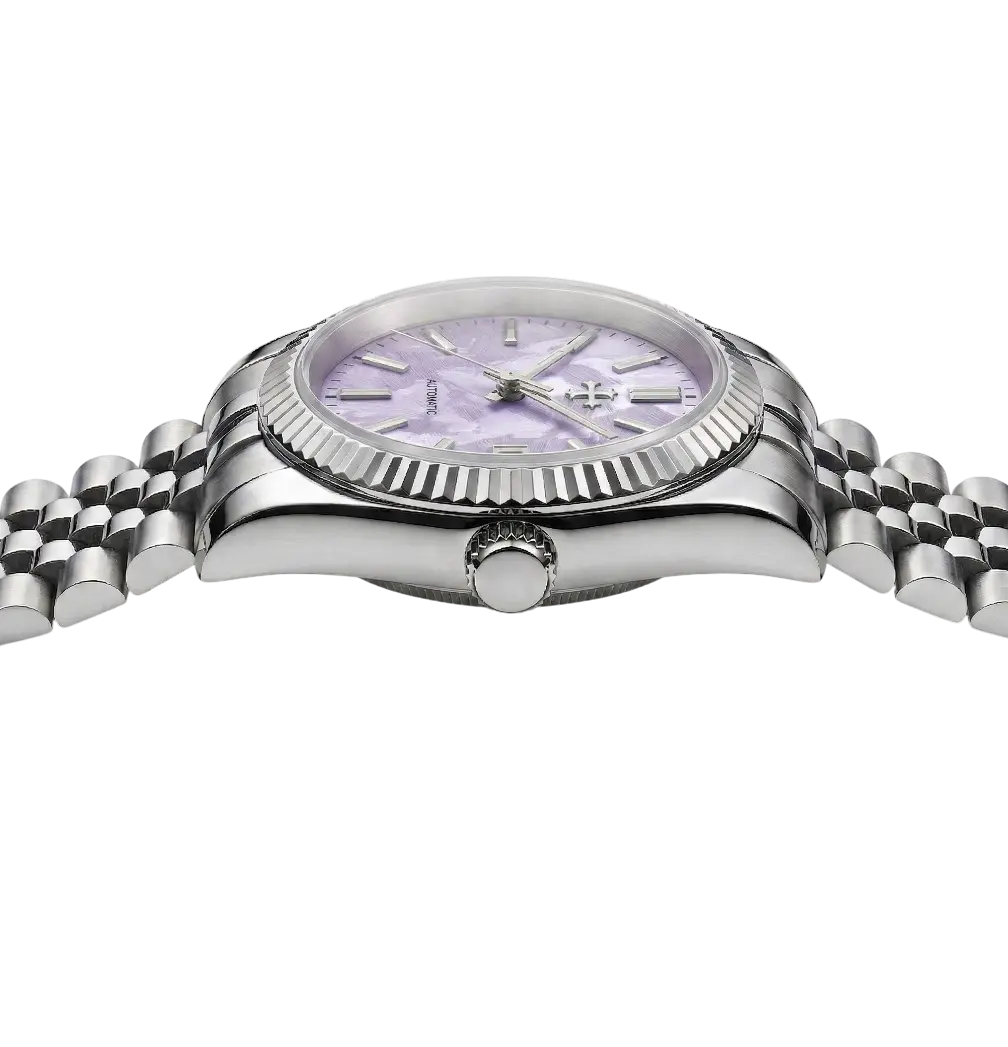 CANVAS VIOLET EMPORIAL