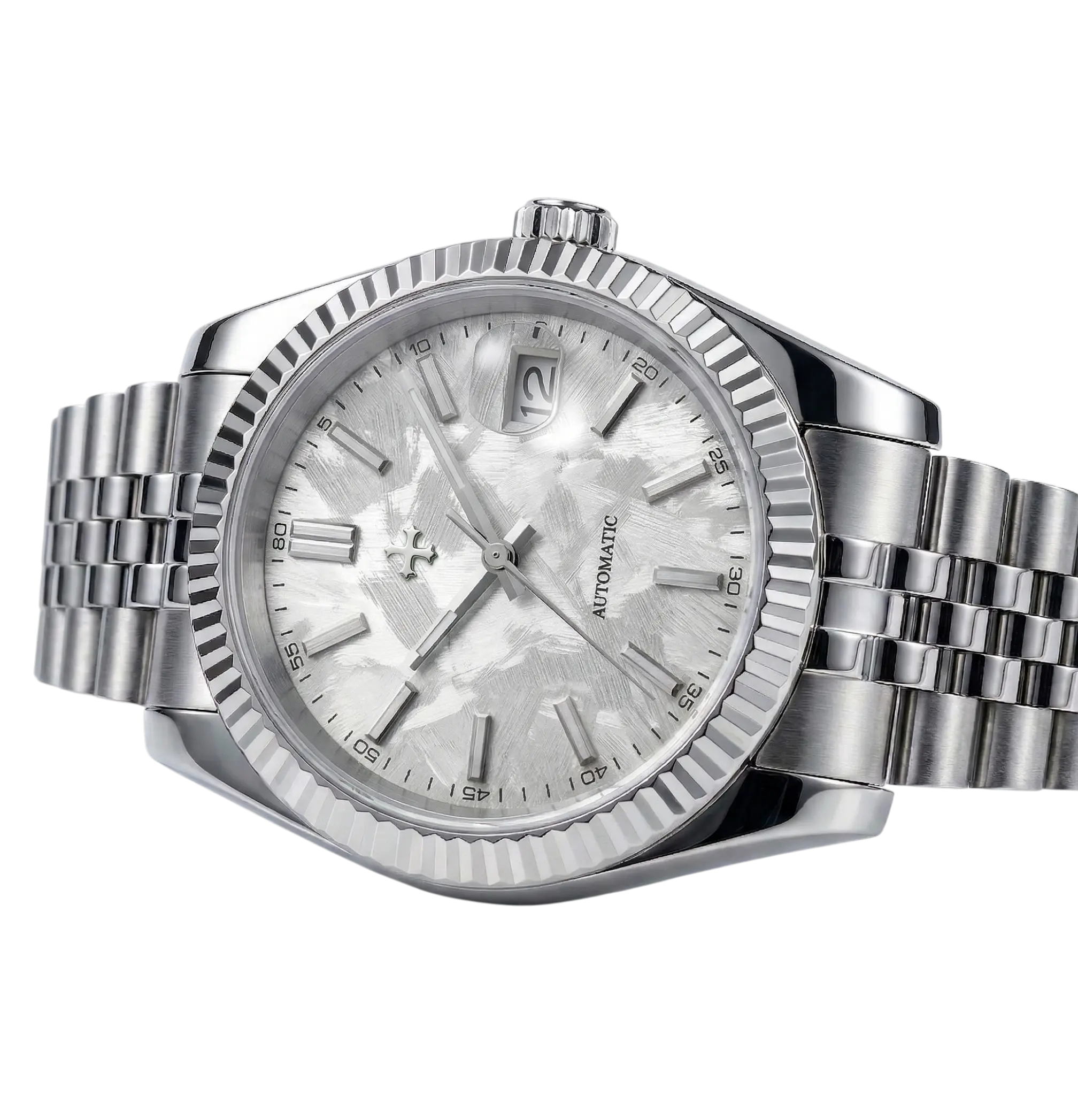 CANVAS WHITE EMPORIAL