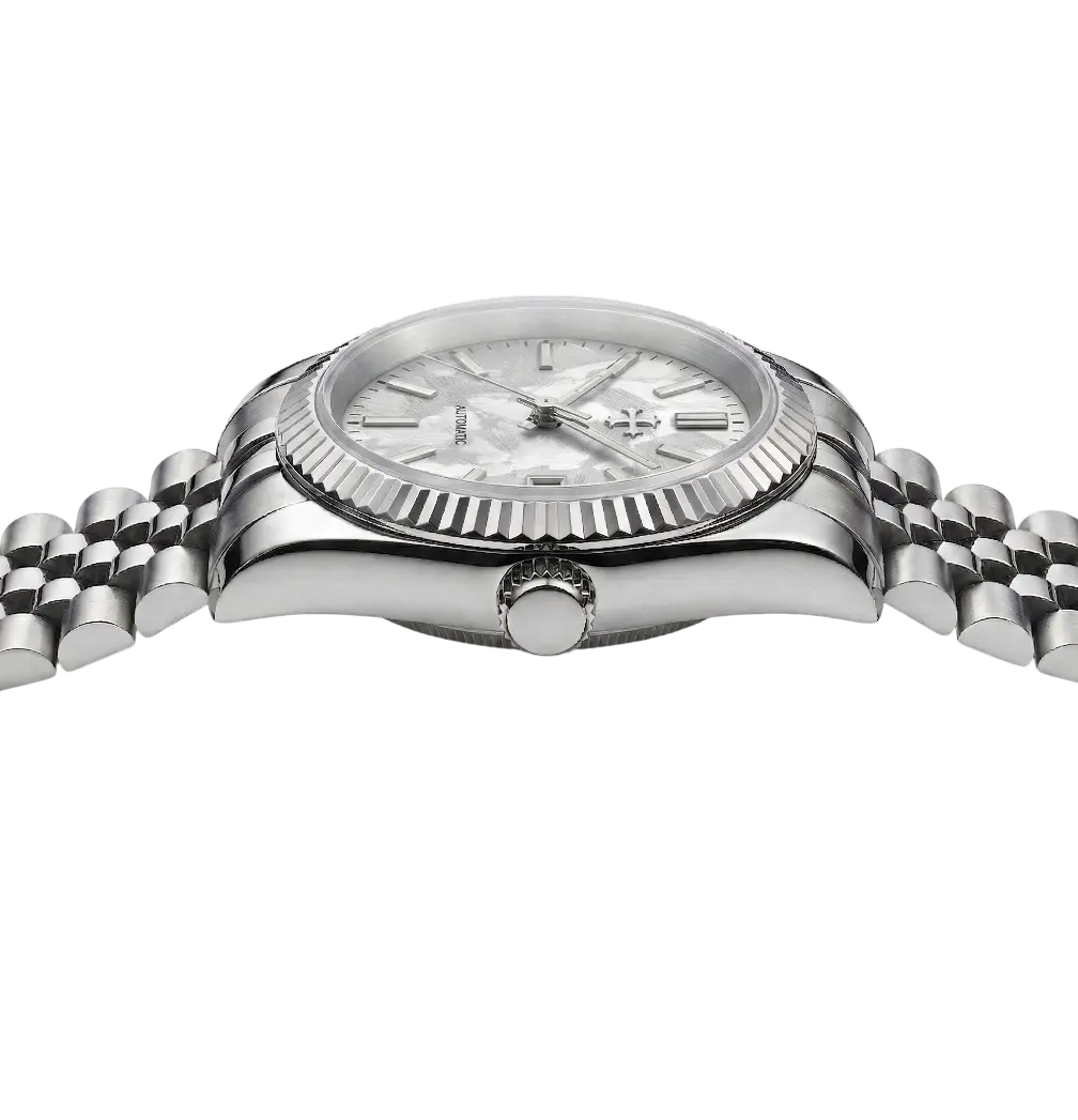 CANVAS WHITE EMPORIAL