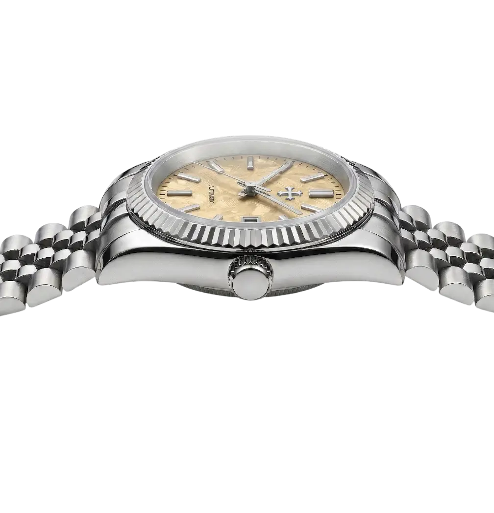 CANVAS YELLOW EMPORIAL