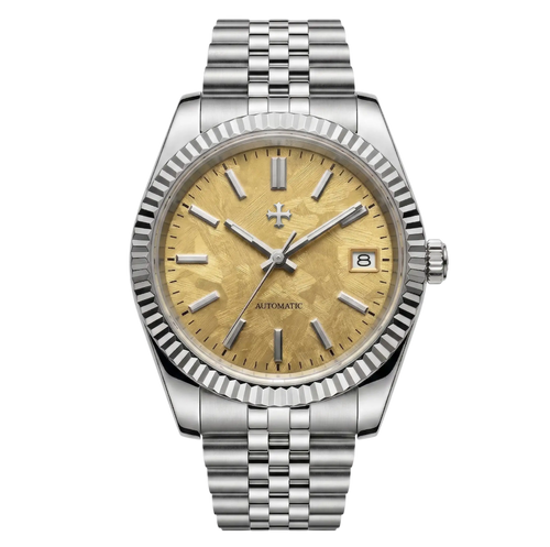 CANVAS YELLOW EMPORIAL